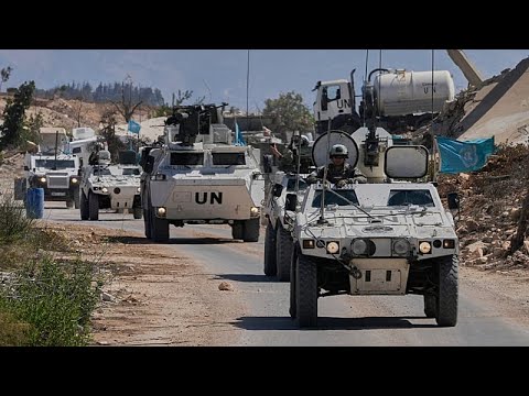 Έκτακτη σύνοδος του ΣΑ του ΟΗΕ μετά τους θανάτους μελών των ειρηνευτικών δυνάμεων στο Λίβανο