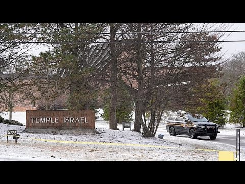 Επίθεση σε συναγωγή στο Μίσιγκαν: Σχέσεις του δράστη με την Χεζμπολάχ αποκαλύπτει το FBI