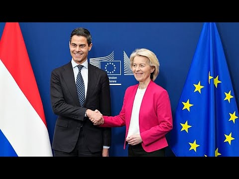 Το βέτο της Ουγγαρίας στο δάνειο για την Ουκρανία αποδεικνύει ότι η ΕΕ χρειάζεται λιγότερη...