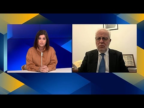 Ο υπουργός Δικαιοσύνης του Λιβάνου ζητεί διαπραγματεύσεις με το Ισραήλ για να αποτραπεί η...