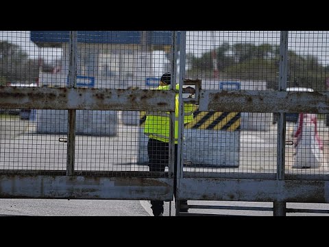 Στην Κύπρο οι ελληνικές φρεγάτες - Επιχείρηση των F16 και ενίσχυση από Γαλλία και Βρετανία