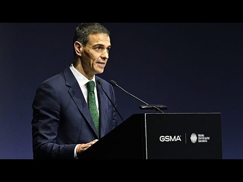 «Όχι στον πόλεμο»: Απάντηση Σάντσεθ στις απειλές Τραμπ μέσω διαγγέλματος στον ισπανικό λαό