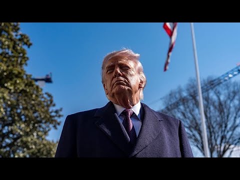 «Θα χτυπήσουμε με μια δύναμη που δεν έχει υπάρξει ποτέ ξανά», προειδοποιεί το Ιράν ο Τραμπ