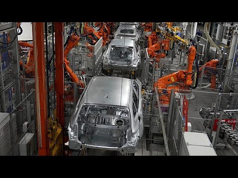 Η Ευρωπαϊκή Επιτροπή παρουσιάζει τον Νόμο για την Επιτάχυνση της Βιομηχανίας