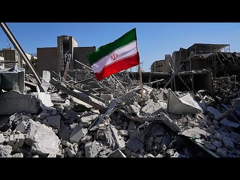 Γιατί το Ισραήλ επιτίθεται τώρα; Το κλειδί για την εξήγηση της επίθεσης κατά του Ιράν και ο...