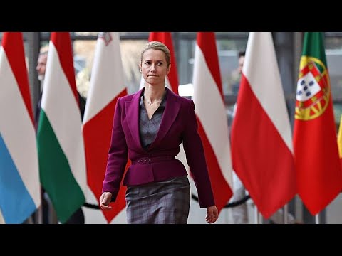 Κάγια Κάλας (ΕΕ): Η Κύπρος δεν ζήτησε ρήτρα αμοιβαίας συνδρομής- Το Ιράν οδηγείται σε αυτοκαταστροφή