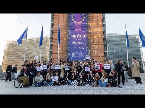 Ιστορική απόφαση της Ευρωπαϊκής Επιτροπής για πρόσβαση σε άμβλωση μέσω ευρωπαϊκών κονδυλίων