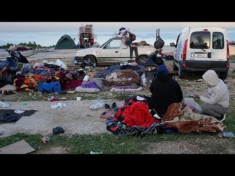 Νέες ισραηλινές επιδρομές σε προάστιο της Βηρυτού, άμαχοι φεύγουν φοβούμενοι κλιμάκωση