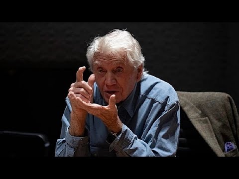 Sir Don McCullin: Η ζωή μου απέκτησε σκοπό και νόημα χάρη στη φωτογραφία