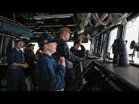 «Πολύ μπροστά από το χρονοδιάγραμμα οι επιχειρήσεις μας στο Ιράν» λέει ο Τραμπ