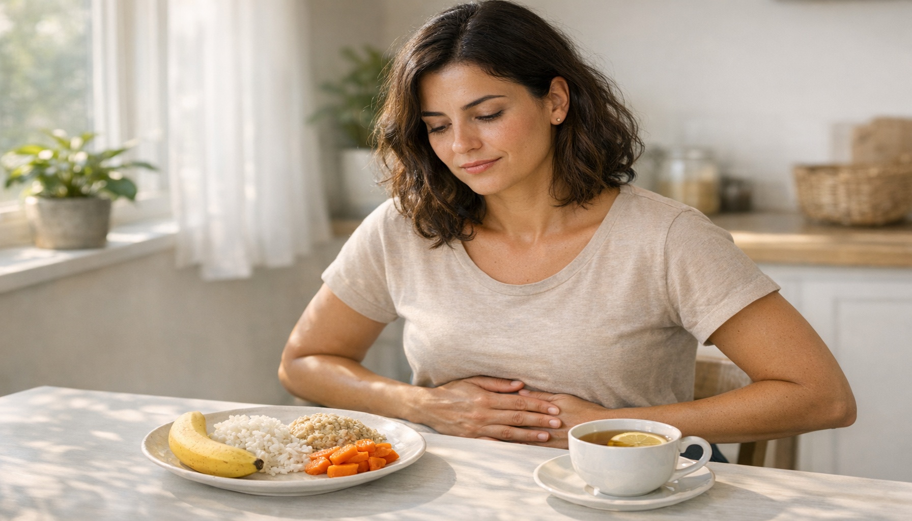 Σύνδρομο ευερέθιστου εντέρου: συμπτώματα, διατροφή και λύσεις ηρεμίας!