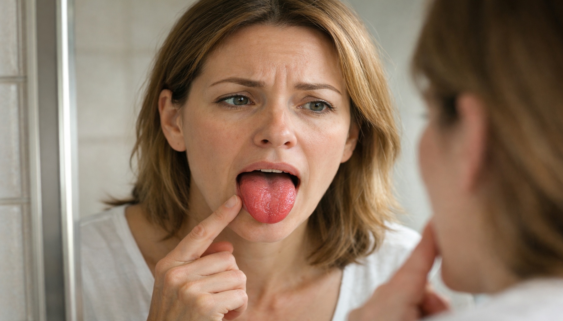 Πρησμένη γλώσσα: αιτίες, άμεσες λύσεις και κόκκινες σημαίες!