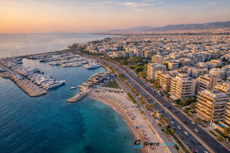 Υπάρχουν φθηνά ακίνητα στην Ελλάδα;