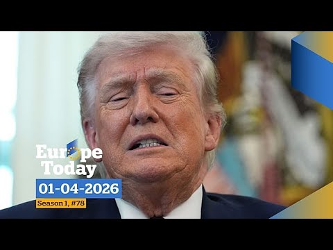 Europe Today: Ο Τραμπ δείχνει ενόχληση για τον πόλεμο με το Ιράν, η ΕΕ ζητά άμεση αποκλιμάκωση