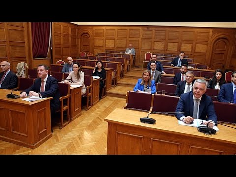 Σκάνδαλο ΟΠΕΚΕΠΕ: Άρση ασυλίας και των 11 βουλευτών εισηγείται ομόφωνα η Επιτροπή Δεοντολογίας