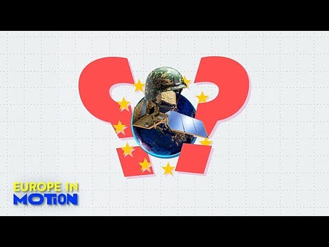 Πώς ενισχύει η ΕΕ τις στρατιωτικές της υποδομές στο διάστημα;