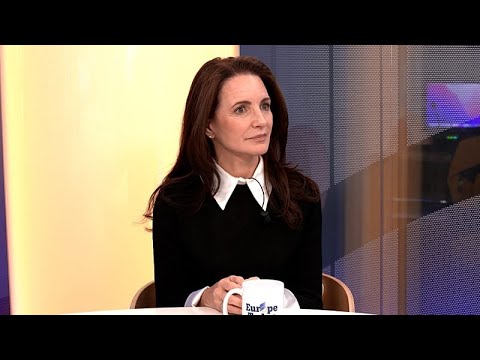 Η «Σάρλοτ» του Sex and the City προτρέπει σε περισσότερη ενσυναίσθηση για το Σουδάν