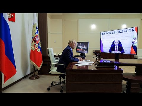 Ρωσία: Σε κάθειρξη 14 ετών καταδικάστηκε ο πρώην κυβερνήτης της περιφέρειας του Κουρσκ