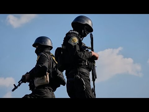 Δεν κάνει πίσω το Ιράν για τα Στενά του Ορμούζ - Κλιμακώνεται η κρίση παρά το τελεσίγραφο Τραμπ