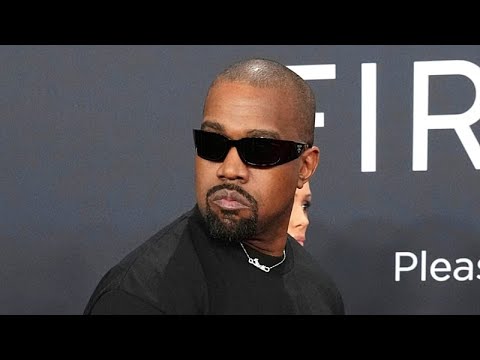 Κατακραυγή για τον Kanye West στη Βρετανία: Ο διοργανωτής τον υπερασπίζεται, οι χορηγοί φεύγουν