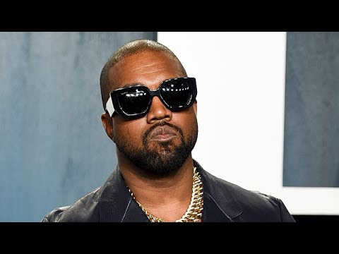 Η βρετανική κυβέρνηση απαγόρευσε την είσοδο του Kanye «Ye» West στο Ηνωμένο Βασίλειο