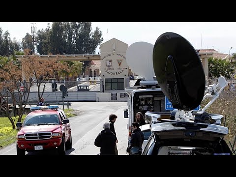 Γιατί η Ιταλία αρνήθηκε στα αμερικανικά βομβαρδιστικά την πρόσβαση σε ιταλική αεροπορική βάση;