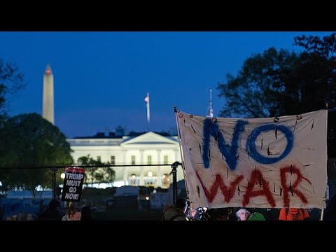 ΗΠΑ και Ιράν συμφωνούν σε εκεχειρία δύο εβδομάδων - Ανοίγουν τα Στενά του Ορμούζ