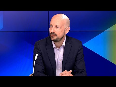 Μαρκ Μποτένγκα: Η ΕΕ δεν κατέβαλε «καμία διπλωματική προσπάθεια» για τον τερματισμό του πολέμου...