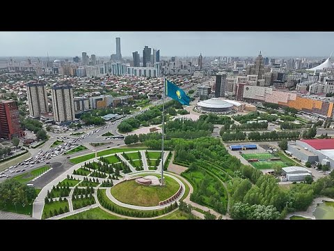 Το Καζακστάν ενισχύει την κοινωνική προστασία και τη δημόσια πρόνοια