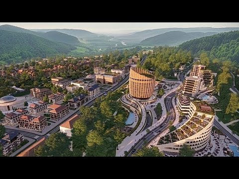 Αστικά έργα τροφοδοτούν τη διεθνή συζήτηση για τον σχεδιασμό του WUF13