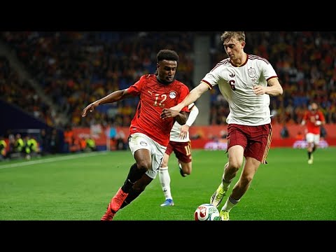 Η FIFA ανοίγει διαδικασία κατά της Ισπανίας για ρατσιστικά συνθήματα σε φιλικό αγώνα με την Αίγυπτο