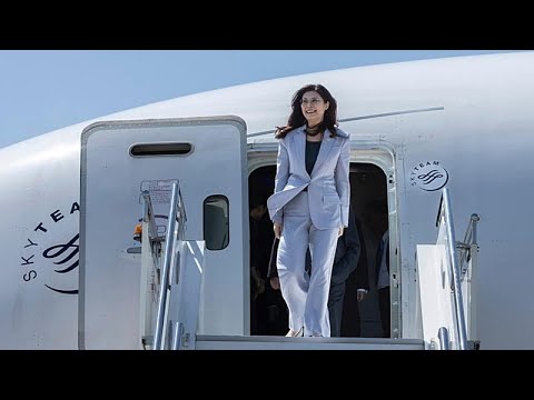 Ταϊβάν: Η Ηγέτιδα της αντιπολίτευσης επισκέπτεται την Κίνα σε «Ταξίδι για ειρήνη»