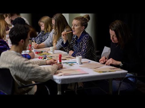 Ψηφιακή αποτοξίνωση: λέσχες στην Ολλανδία προσφέρουν επαφή χωρίς οθόνες