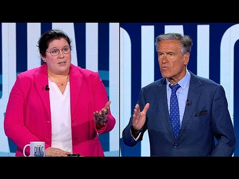 «Μακριά από τα μάτια;» Διαμάχη στο The Ring για κέντρα επιστροφής μεταναστών