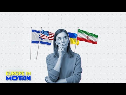Πόλεμος στο Ιράν: Πώς οι πολιτικές απόψεις των Ευρωπαίων διαμορφώνουν τη γνώμη τους για τη...