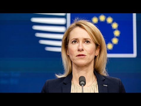 Καταδικάζει τα ισραηλινά πλήγματα στον Λίβανο η ΕΕ