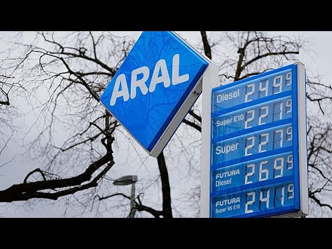 Γιατί πετρέλαιο και αέριο στην Ευρώπη μένουν ακριβά ακόμη και μετά τον πόλεμο στο Ιράν