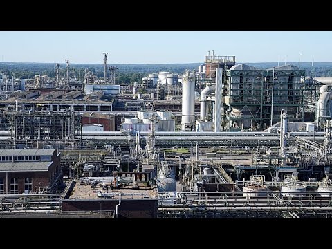 Γερμανία: Ο πόλεμος στο Ιράν εκτοξεύει το έλλειμμα και συρρικνώνει τις προοπτικές ανάπτυξης