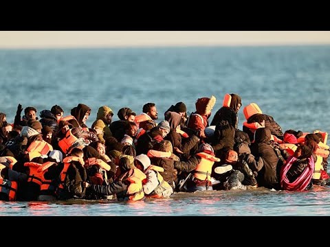 Oι αυστηρότεροι μεταναστευτικοί έλεγχοι της ΕΕ δεν περιορίσουν τις αναχωρήσεις από την Αφρική -...