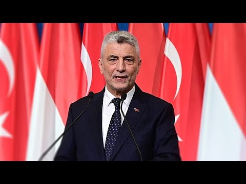 «Το ΝΑΤΟ δεν είναι υποχρεωμένο να εμπλακεί στα Στενά του Ορμούζ» λέει ο υπουργός Εμπορίου της...