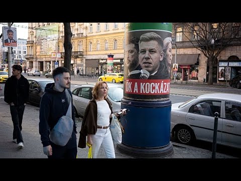 To Φίντες του Όρμπαν παρακάμπτει τους κανόνες πολιτικής διαφήμισης της Meta, προειδοποιούν ερευνητές