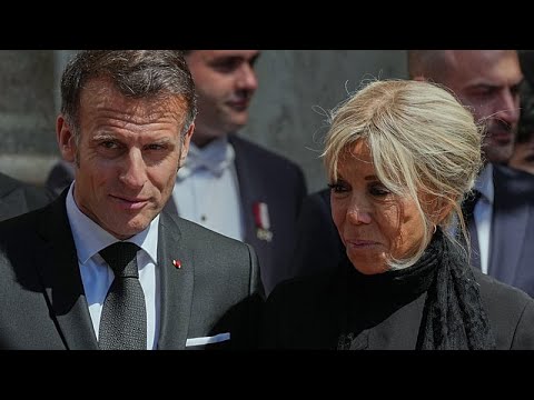 Βατικανό: Μακρόν – Πάπας Λέων ΙΔ’: Κοινό μέτωπο κατά Τραμπ για το Ιράν