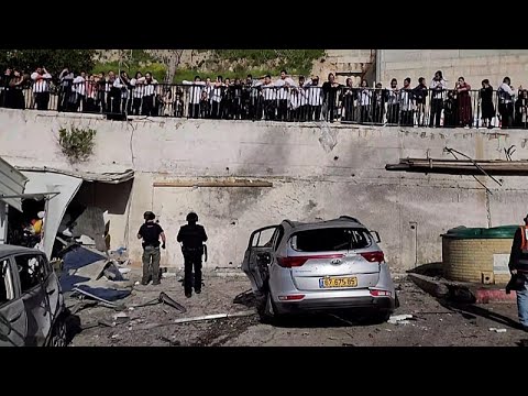 Ισραήλ: Ρουκέτα της Χεζμπολάχ από Λίβανο πλήττει τη Σαφέντ, τραυματίζονται πολλοί