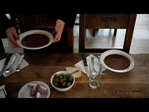 Η νηστεία της Σαρακοστής κάνει καλό στην υγεία