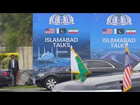 Σε εξέλιξη διαπραγματεύσεις ΗΠΑ - Ιράν στο Πακιστάν - Διαψεύδει η Ουάσινγκτον ότι συναινεί στο...