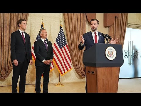 Ναυάγησαν οι συνομιλίες ΗΠΑ-Ιράν στο Ισλαμαμπάντ, αδιέξοδο για το πυρηνικό πρόγραμμα και τον πόλεμο