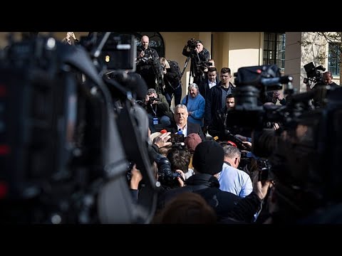 Ρεκόρ συμμετοχής αναμένεται στις βουλευτικές εκλογές στην Ουγγαρία