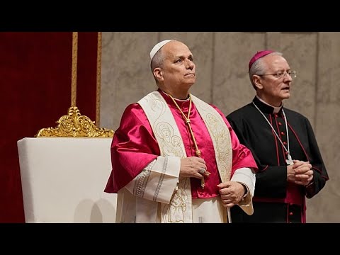 Ο Πάπας Λέων ΙΔ΄ καταγγέλλει τον πόλεμο ΗΠΑ-Ισραήλ κατά του Ιράν και την «αυταπάτη της...