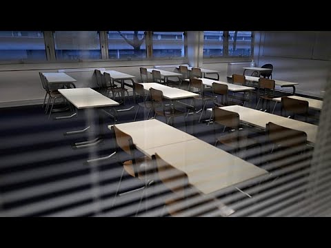 Μεγάλες απεργιακές κινητοποιήσεις των εκπαιδευτικών στη Γαλλία