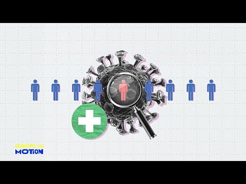 Το μεγάλο κόστος της COVID θα μπορούσε να ανέλθει έως και 115,3 δισ. ευρώ ετησίως κατά την...